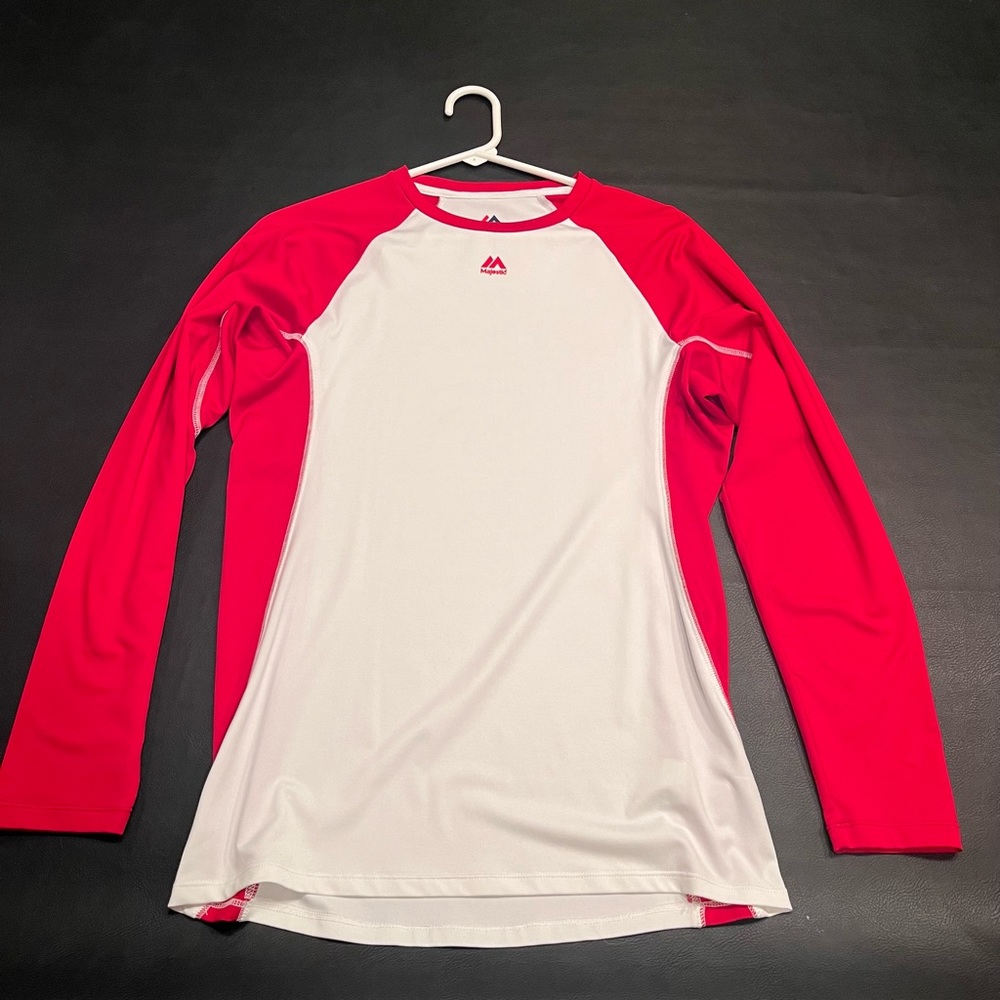 Majestic long sleeve